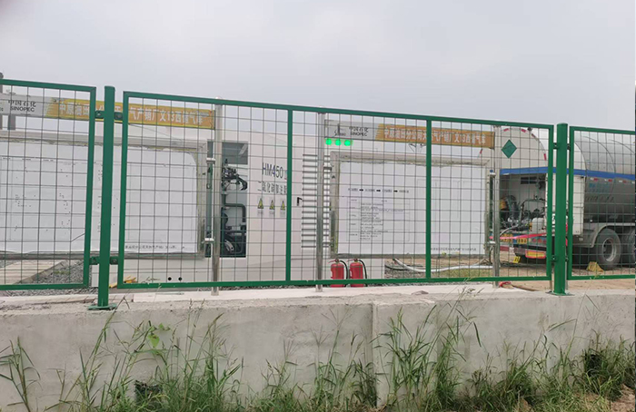 二氧化碳高壓注入裝置使用現場中原油田.jpg