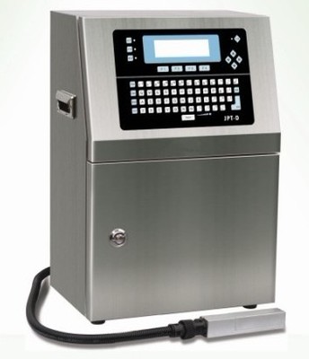 濟南噴碼機應用場景詳解 從蘇打水、礦泉水的精準標識到綠色蜂產品與特產的品牌守護